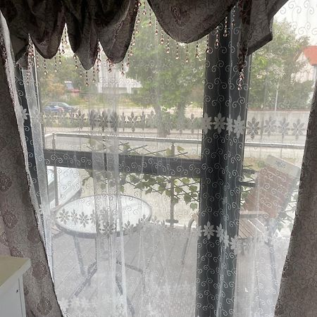 Luxury Beta Apartment Mangalia Bagian luar foto