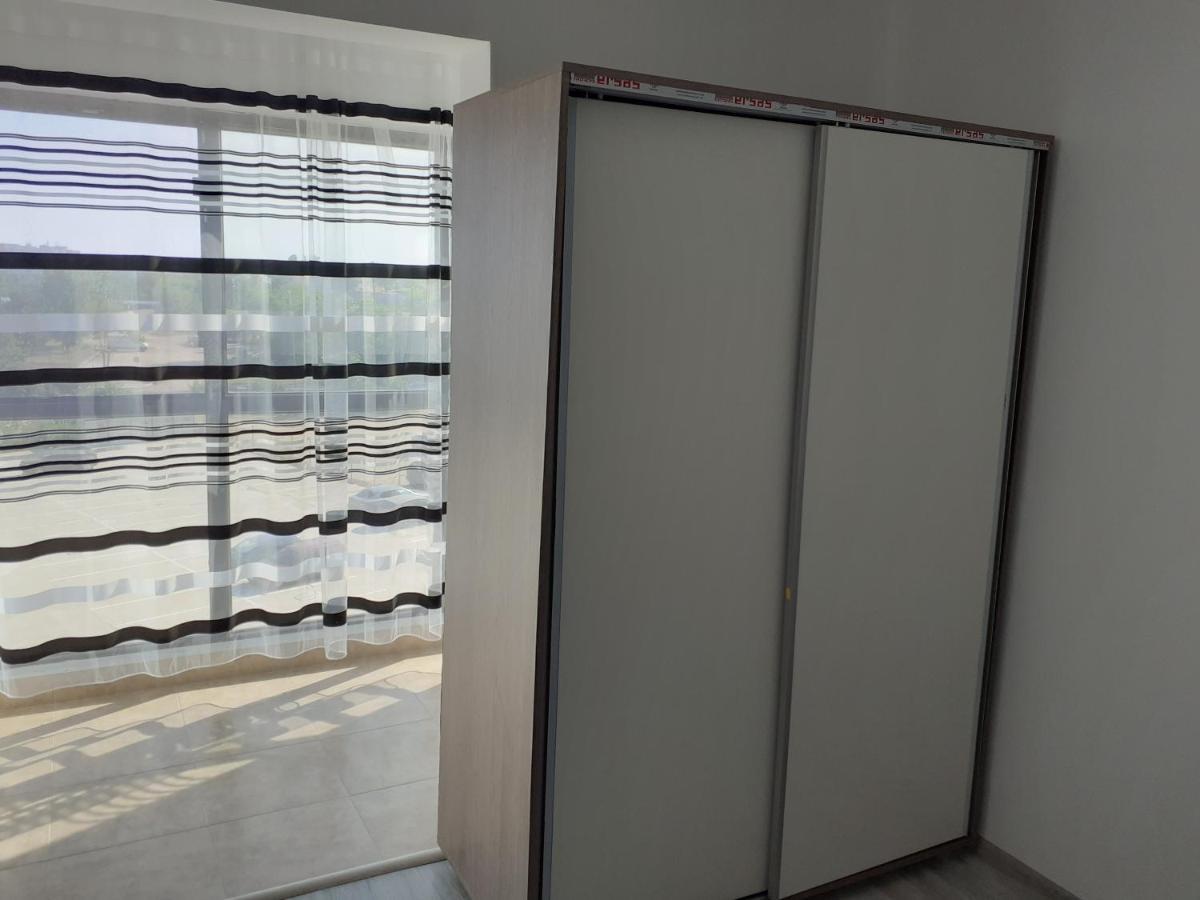Luxury Beta Apartment Mangalia Bagian luar foto