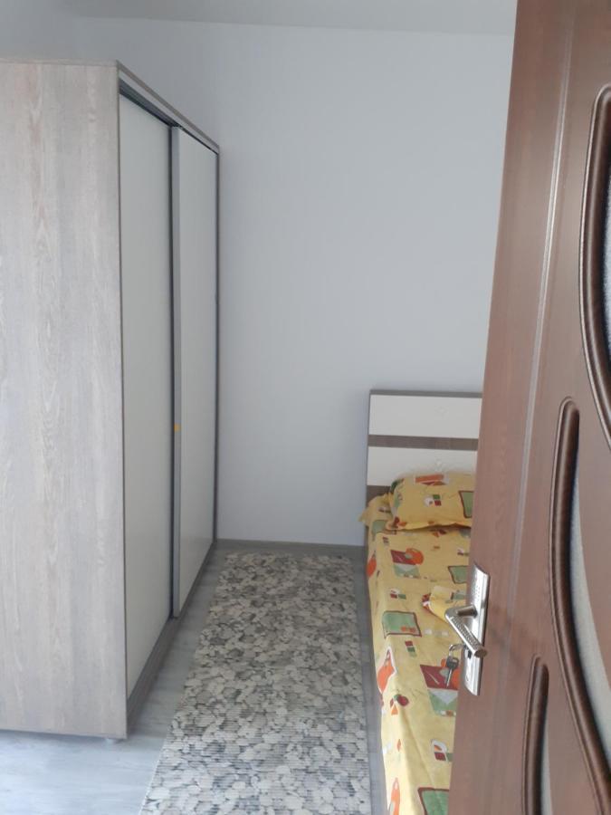Luxury Beta Apartment Mangalia Bagian luar foto