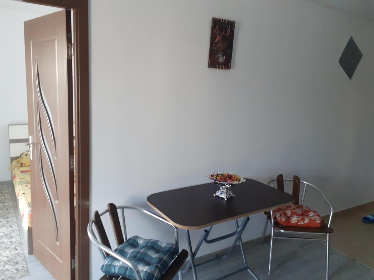 Luxury Beta Apartment Mangalia Bagian luar foto