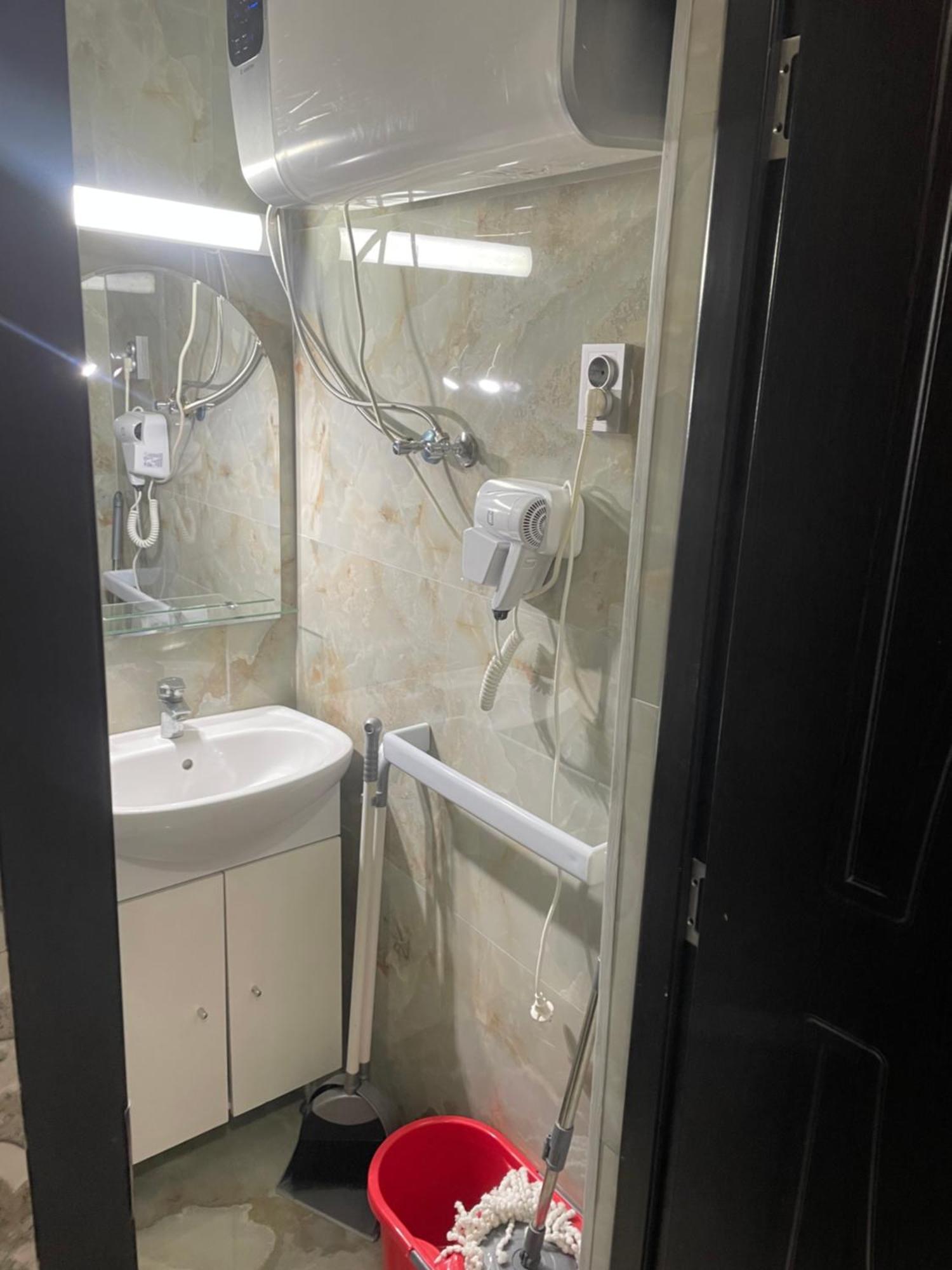 Luxury Beta Apartment Mangalia Bagian luar foto