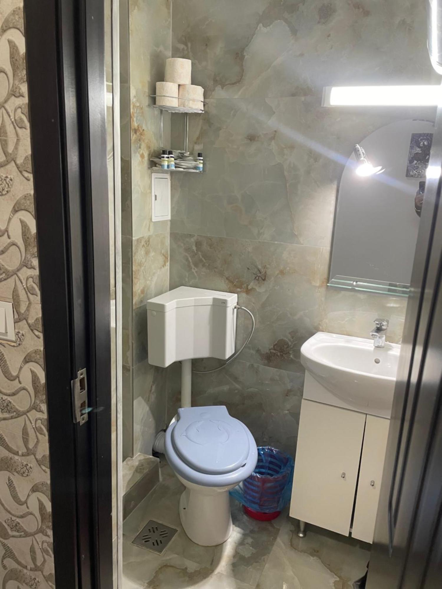 Luxury Beta Apartment Mangalia Bagian luar foto