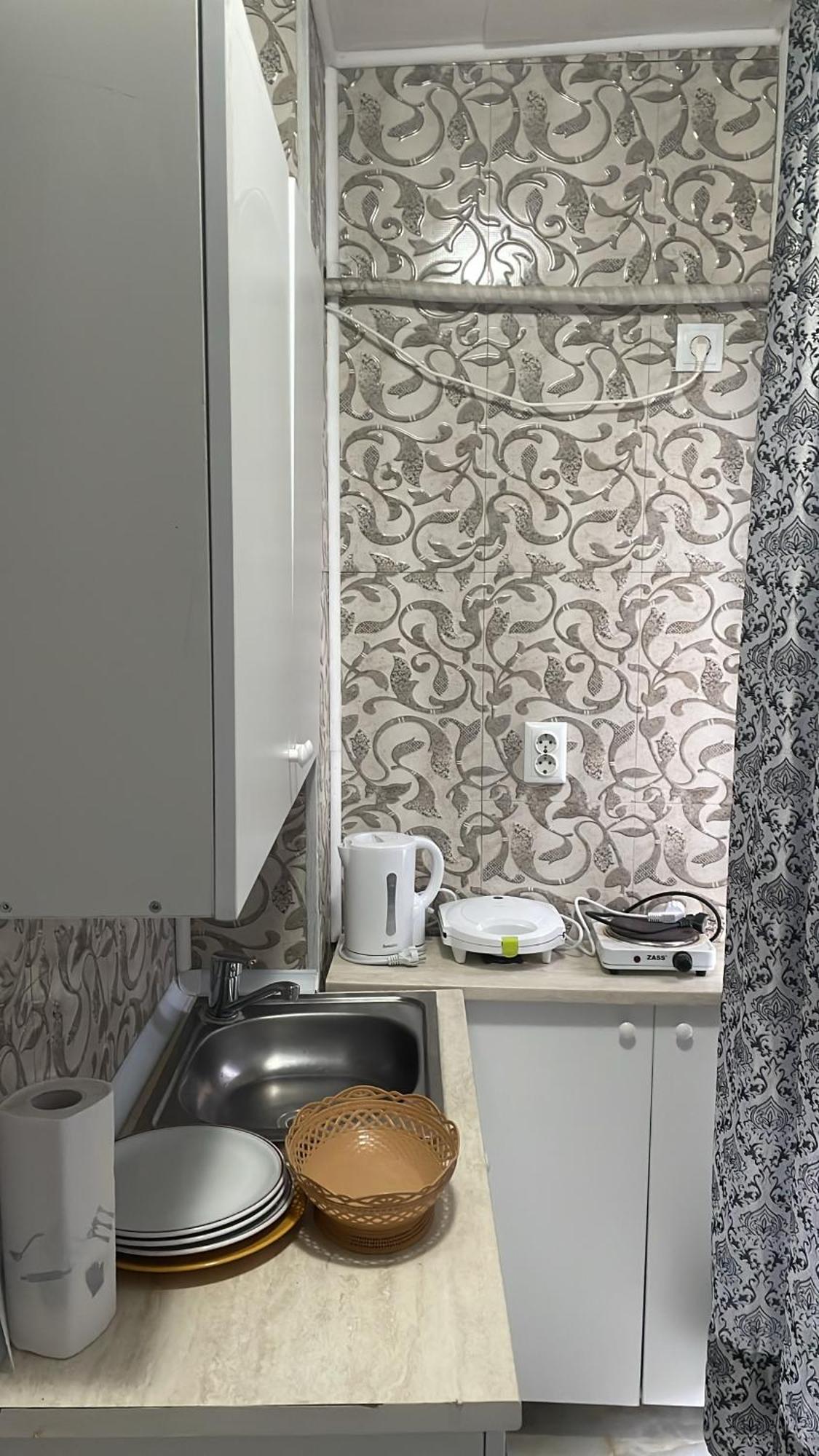 Luxury Beta Apartment Mangalia Bagian luar foto