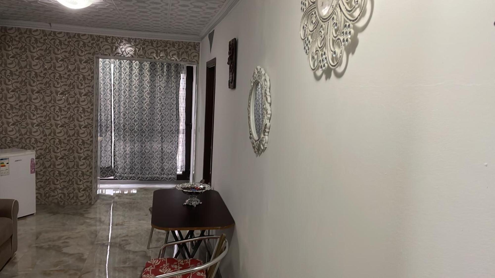 Luxury Beta Apartment Mangalia Bagian luar foto